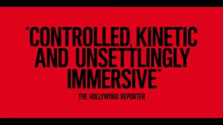 Incredible: A HOUSE OF DYNAMITE | Official Trailer | Netflix