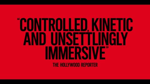 Incredible: A HOUSE OF DYNAMITE | Official Trailer | Netflix