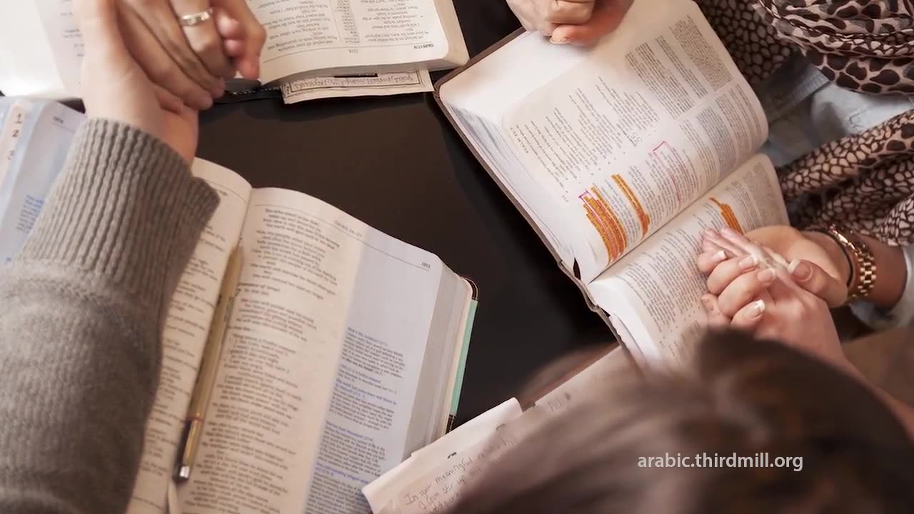 الملكوت والعهد في أسفار العهد الجديد- الدرس الأول لماذا ندرس لاهوت أسفار العهد الجديد؟