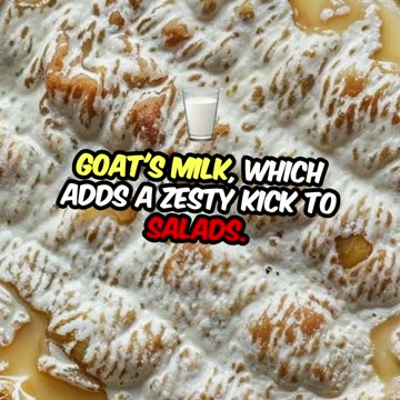 France's Delicious Cheeses