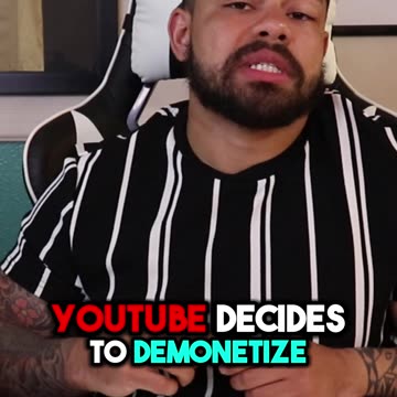 Why Every YouTuber Needs Dailymotion as a Backup Platform