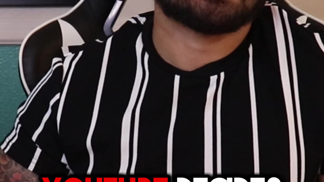 Why Every YouTuber Needs Dailymotion as a Backup Platform