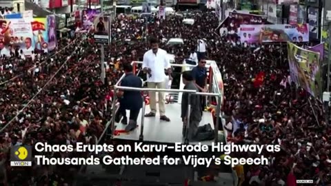 Tamil_Nadu_Stampede__Tamil_Star_Vijay’s_Mega_Rally_Turns_Deadly_as_Stampede_Kills_31_in_Karur___WION