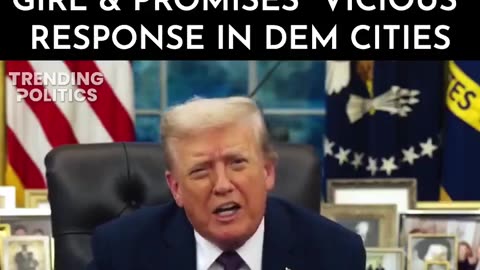 Savage Blood Thirsty Criminals