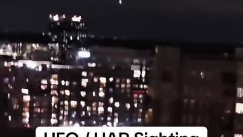 😱🇺🇸 UFO Over Washington D.C.—A National Mystery! | TheTruthAbove