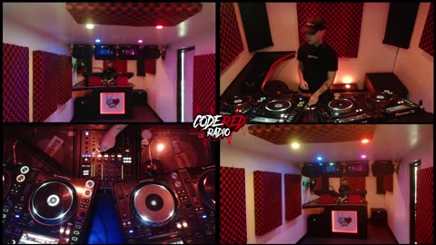 #021 [LDDCRR] TOM LOCK