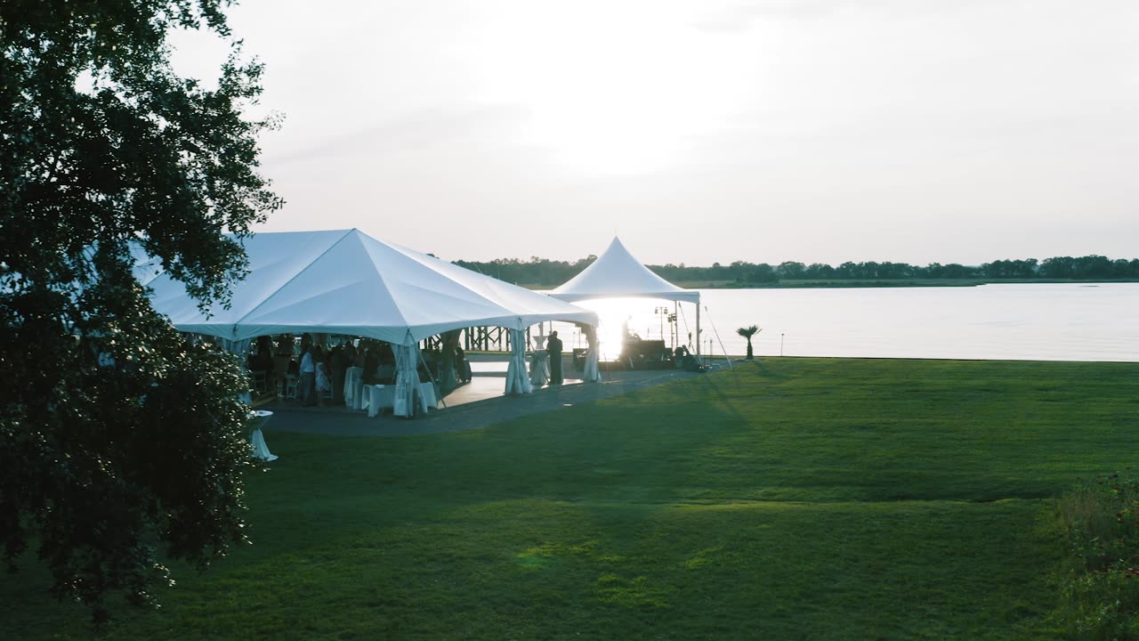 Briana and Nicholas Wedding Video - Teaser