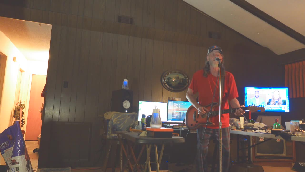 Unka Bobby's Status Report 0138 with Songs