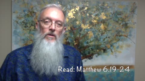 2x4 devotional, “treasure”, October 30, 2025