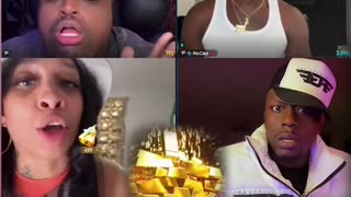 - DROSKI & TRAP CECE ; VS 21 BB & NO CAP !