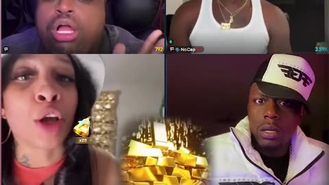 - DROSKI & TRAP CECE ; VS 21 BB & NO CAP !