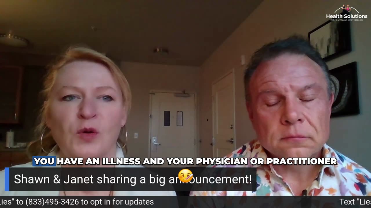 Janet Talks Informed Consent