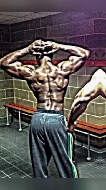 AESTHETIC GYM PICTURES