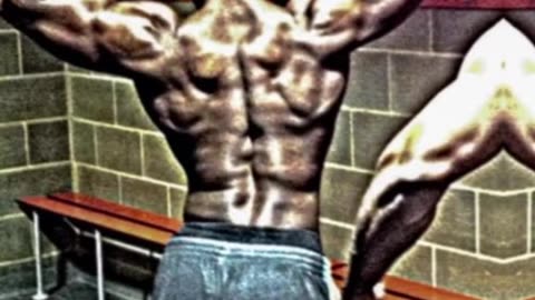 AESTHETIC GYM PICTURES