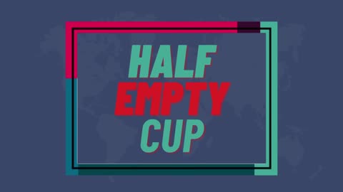 The Half Empty Cup of Joe - 02.20.2025