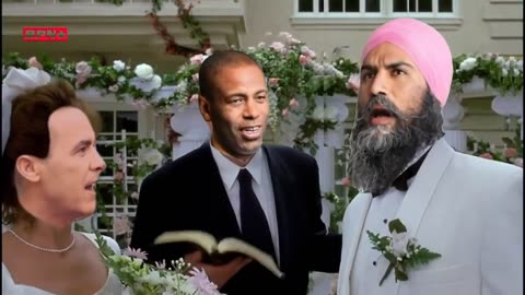 Will Jagmeet Singh support Mark Carney? Will Justin be jealous and want his buddy back?