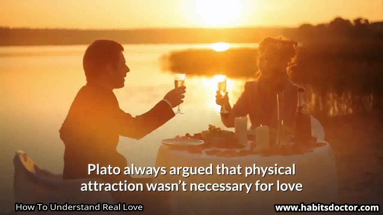 How To Understand Real Love