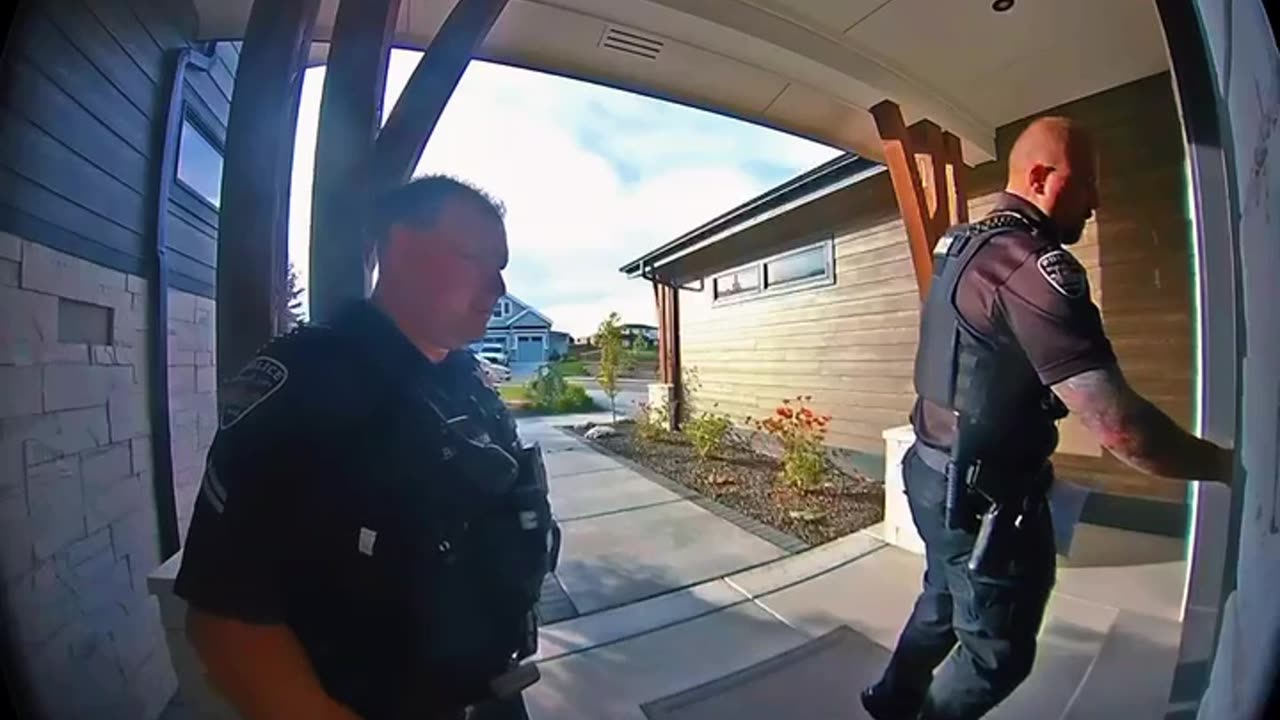 Citizen Alleges that Boise Police Lied About Serving Papers