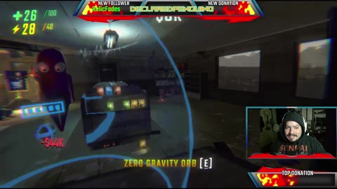 Operation R.e.p.o. Fun with Jebbi pt.4