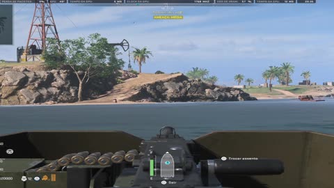 Trying to Survive in Al Mazrah 13/12/2025 PART3