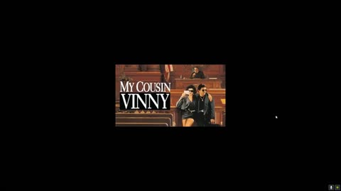 Watch "My Cousin Vinny" The best car film ever!!