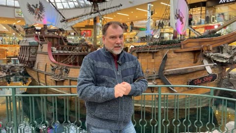 2026! Bo Polny And Manuel Johnson are coming to Canada!