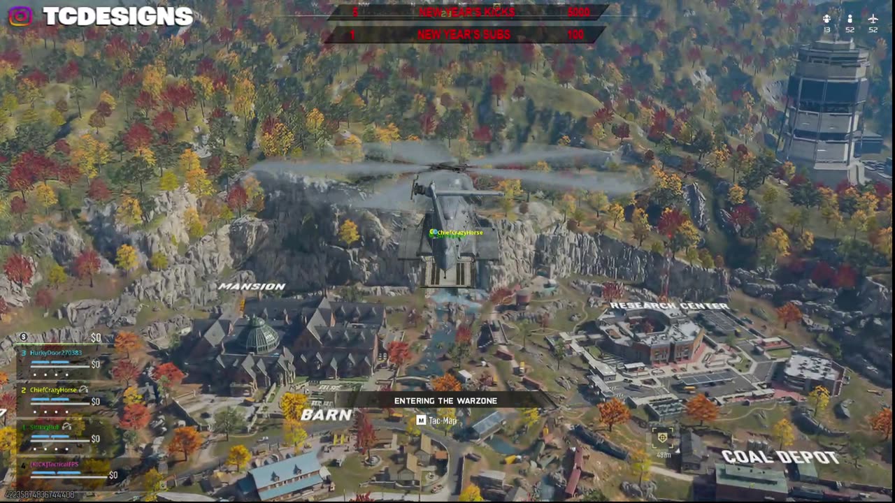 RedM | OPRP Coming Soon | Late Night Vibes & Good Plays