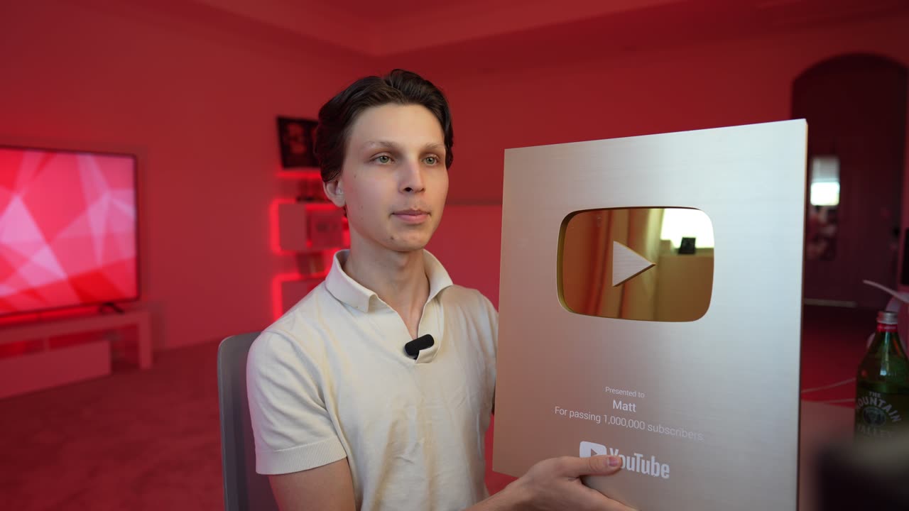 How I Get Endless YouTube Ideas With One Click!