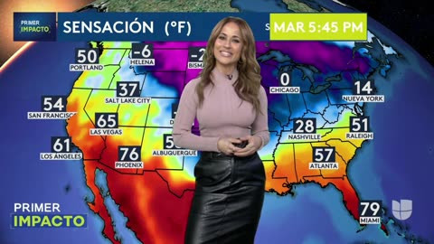 Leather Weather Girl - Jackie What A Delicious Leather Skirt