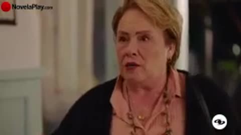 Hilos de Vida capitulo 54 parte 1