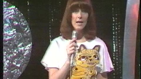 ABBA - Tropical Loveland = Best of ABBA TV Show Australia