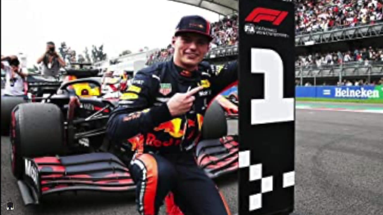 Formula 1 Run By Freemasons. 👁 💡