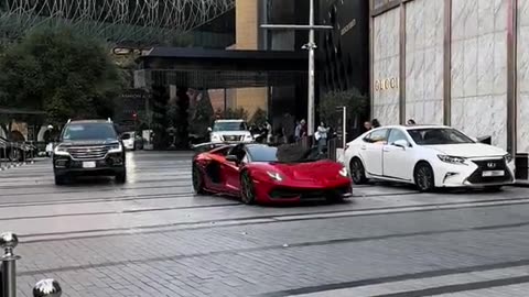 🤩🚗 This Luxury Car's Design & Power Will Leave You Speechless! | LuxurySportsCars