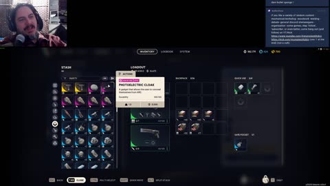 🚨GS6🚨 ARC raider Shenanegans - Mostly solo #LetsPlay 🚨 Buy More Ammo 🚨