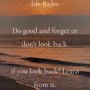 Life Rules
