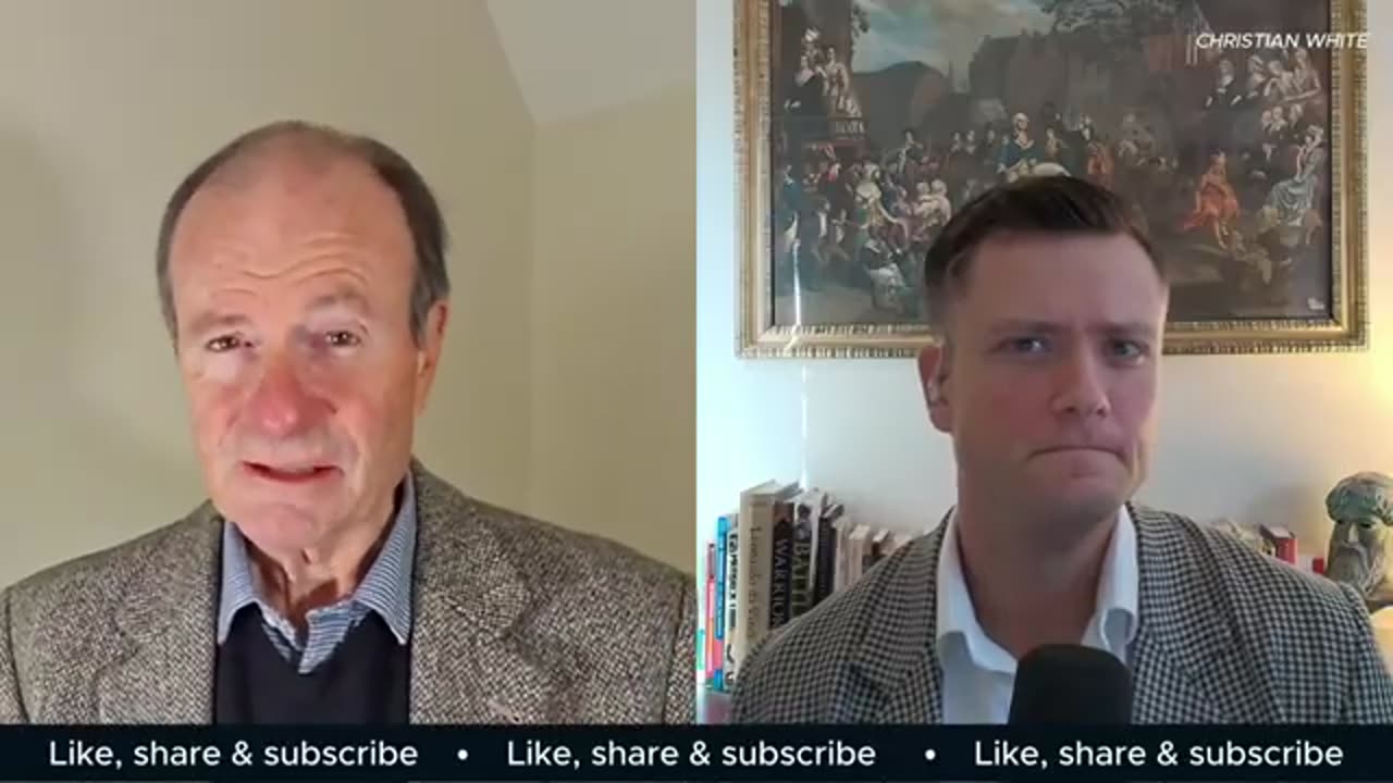 The 2026 Reckoning: Currency Collapse, Europe Bust, Global War Risks