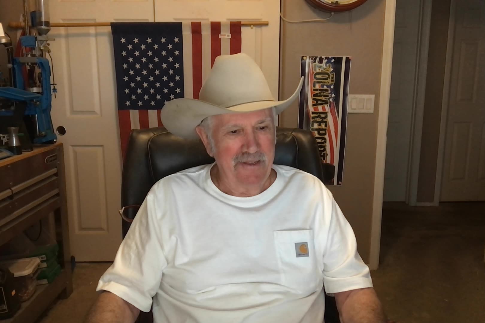 Sean Hannity, And Fox News To Honor Erika Kirk, At Fox Nation Patriot Awards!