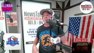 The Allman Report | 10-13-25