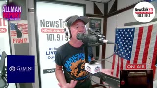 The Allman Report | 10-13-25