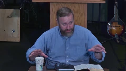 Answering Your Questions About Revelation