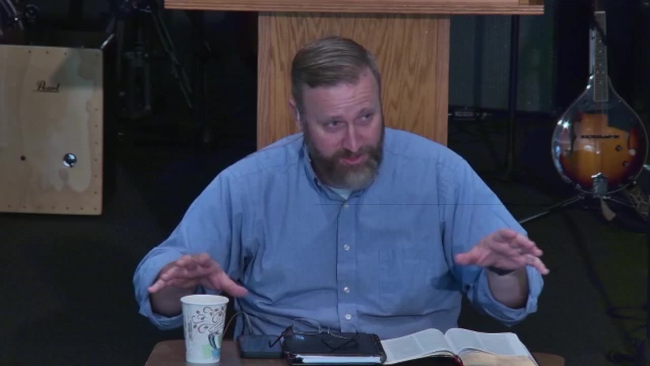 Answering Your Questions About Revelation