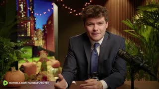 Nick Fuentes EXPOSES: American Jews Plot to Control TikTok! "They’re Not Israeli, They’re Jewish!"