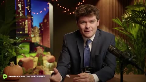 Nick Fuentes EXPOSES: American Jews Plot to Control TikTok! "They’re Not Israeli, They’re Jewish!"