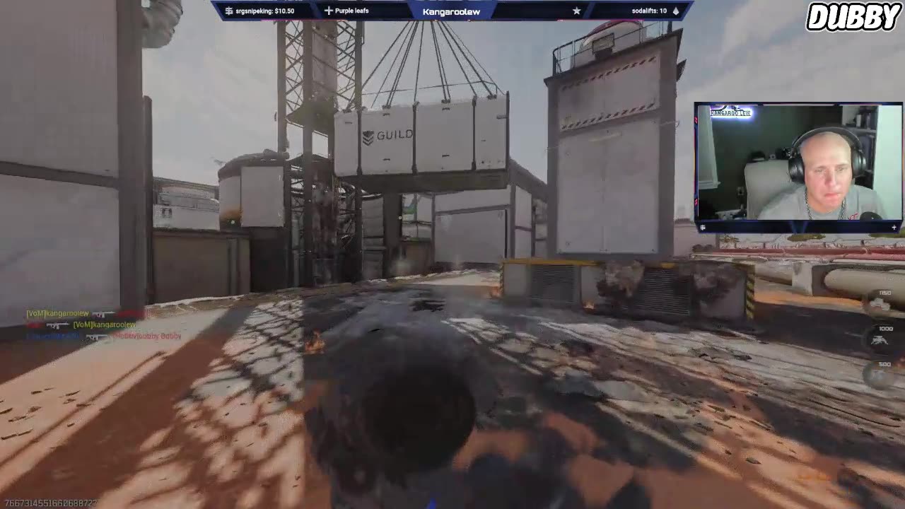 I'm leave! Time for more Black Ops 7 beta action!