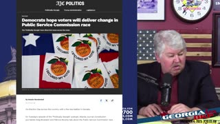 The Georgia Hour - REPLAY - November 4, 2025