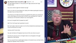 The Georgia Hour - REPLAY - November 4, 2025