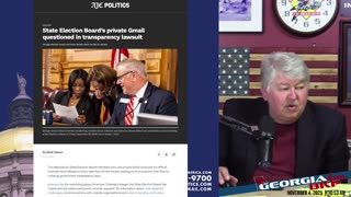 The Georgia Hour - REPLAY - November 4, 2025