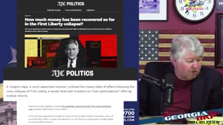 The Georgia Hour - REPLAY - November 4, 2025