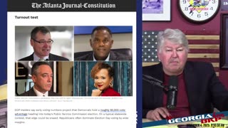 The Georgia Hour - REPLAY - November 4, 2025