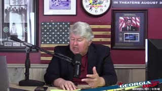 The Georgia Hour - REPLAY - November 4, 2025